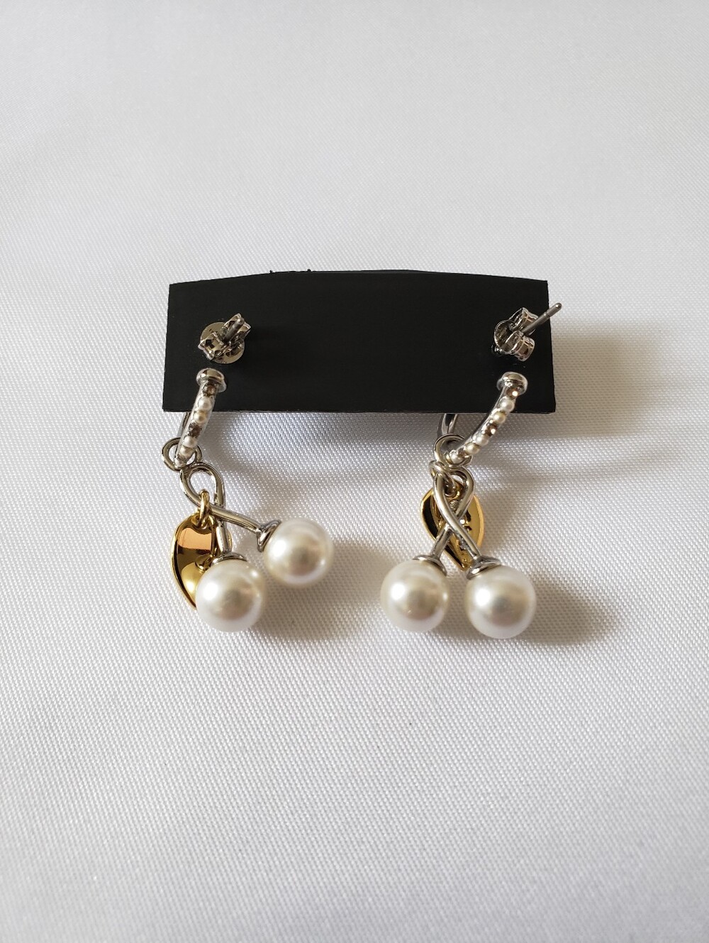 Coach Earrings